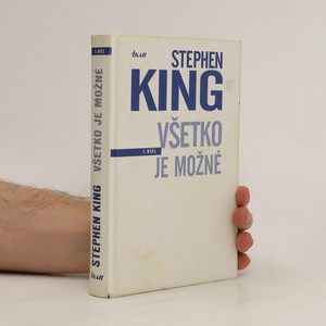 náhled knihy - Všetko je možné (1. diel)