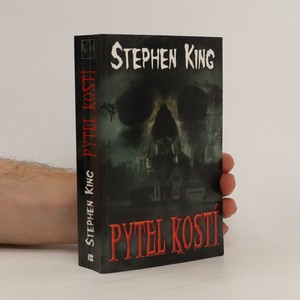 náhled knihy - Pytel kostí