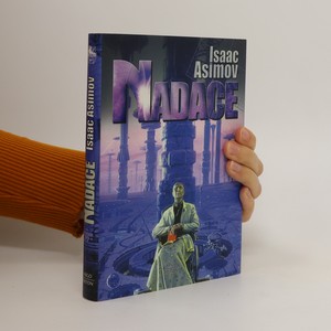 náhled knihy - Nadace