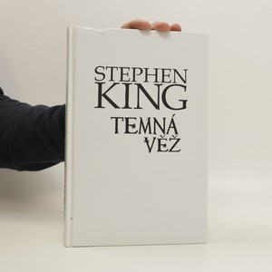 náhled knihy - Temná věž. Zrození pistolníka