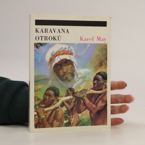 náhled knihy - Karavana otroků