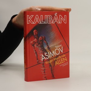 náhled knihy - Kalibán