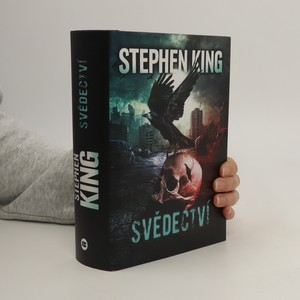 náhled knihy - Svědectví