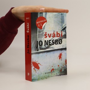 náhled knihy - Švábi