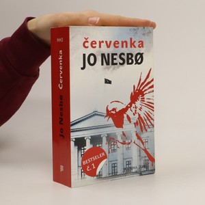 náhled knihy - Červenka
