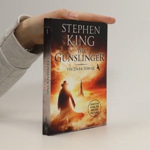 náhled knihy - The gunslinger : the Dark tower I.