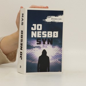 náhled knihy - Syn