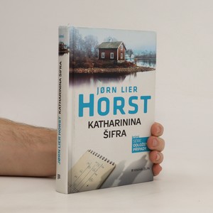 náhled knihy - Katharinina šifra