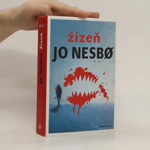 náhled knihy - Žízeň