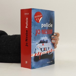 náhled knihy - Policie