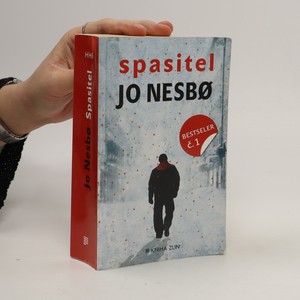 náhled knihy - Spasitel