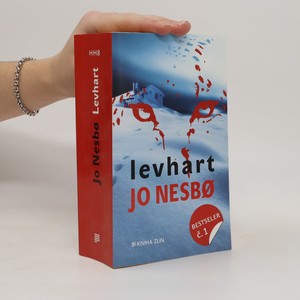 náhled knihy - Levhart