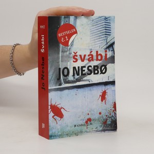 náhled knihy - Švábi