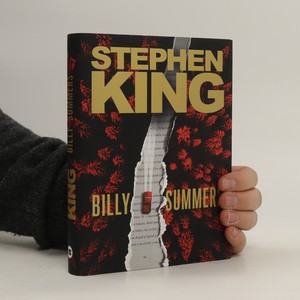 náhled knihy - Billy Summers