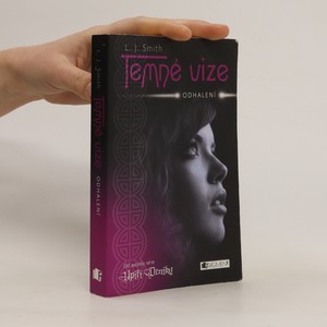 náhled knihy - Temné vize. Odhalení