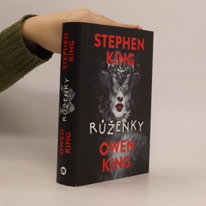 náhled knihy - Růženky