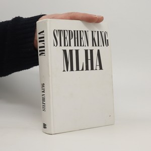 náhled knihy - Mlha