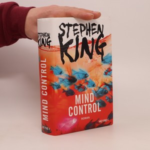 náhled knihy - Mind control