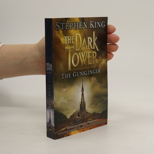 náhled knihy - The dark tower. The gunslinger