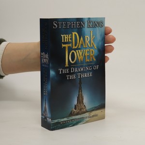 náhled knihy - The Dark Tower. The Drawing of the Three