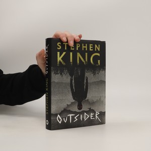 náhled knihy - Outsider