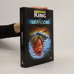 náhled knihy - Osvícení