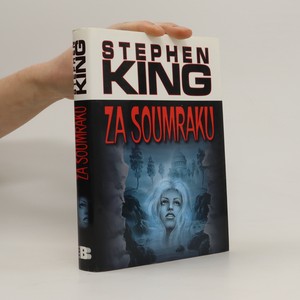 náhled knihy - Za soumraku