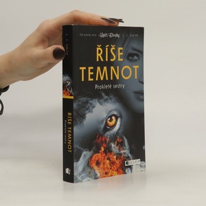 náhled knihy - Říše temnot. Prokleté sestry