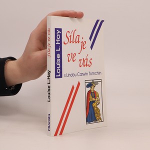 náhled knihy - Síla je ve vás