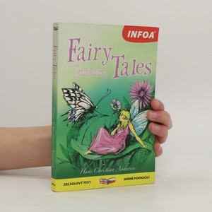 náhled knihy - Fairy tales. Pohádky