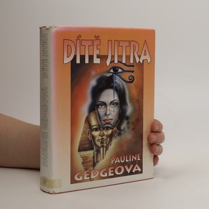náhled knihy - Dítě jitra