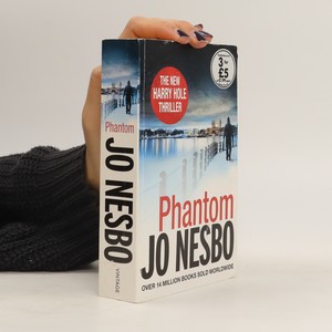 náhled knihy - Phantom