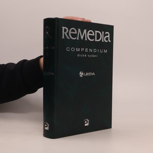 náhled knihy - Remedia Compendium
