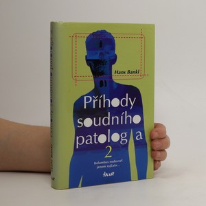 náhled knihy - Příhody soudního patologa 2