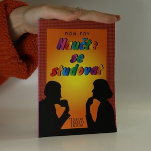 náhled knihy - Naučte se studovat