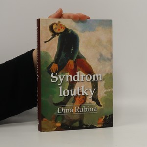 náhled knihy - Syndrom loutky