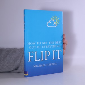 náhled knihy - Flip It