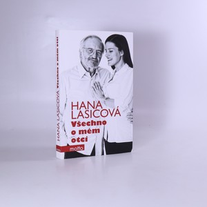 náhled knihy - Všechno o mém otci