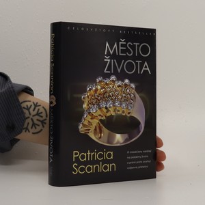 náhled knihy - Město života