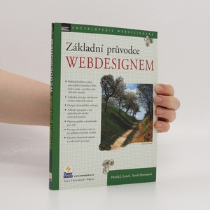 náhled knihy - Základní průvodce webdesignem