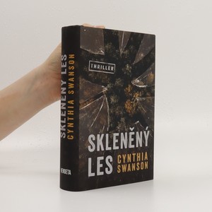 náhled knihy - Skleněný les