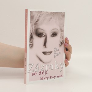náhled knihy - Zázraky se dějí
