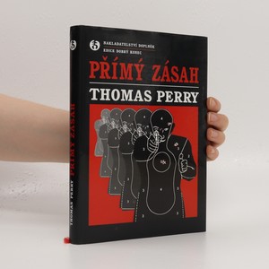 náhled knihy - Přímý zásah