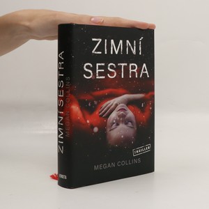 náhled knihy - Zimní sestra