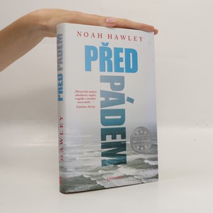 náhled knihy - Před pádem