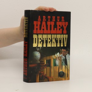 náhled knihy - Detektiv