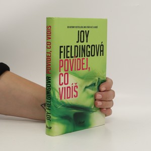 náhled knihy - Povídej, co vidíš