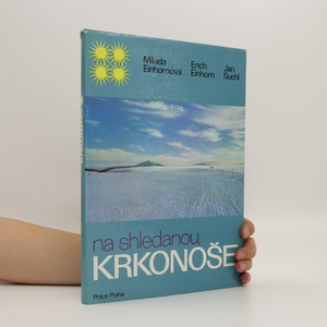 náhled knihy - Na shledanou, Krkonoše