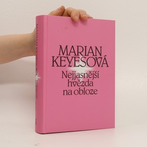 náhled knihy - Nejjasnější hvězda na obloze