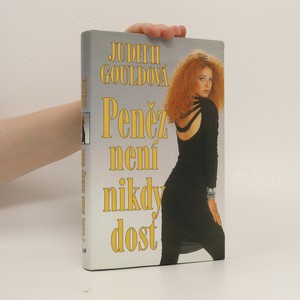 náhled knihy - Peněz není nikdy dost